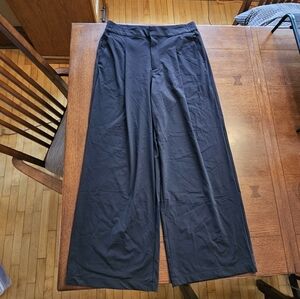 Athleta Pinnacle Wide Leg Trouser 12